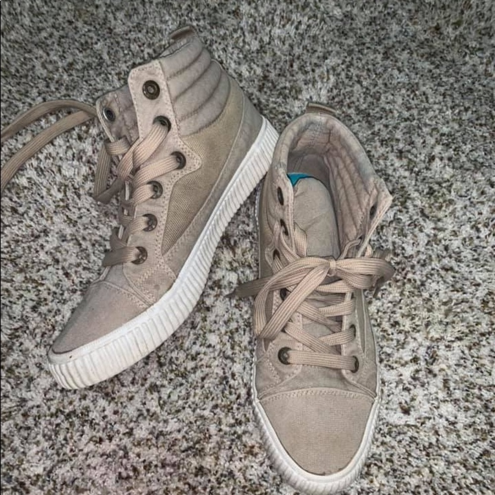 Blowfish shoes